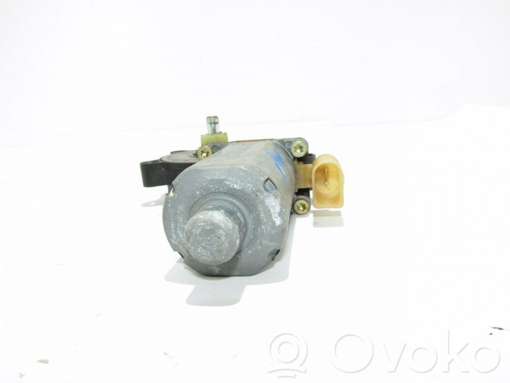 Front door window regulator motor   83620640