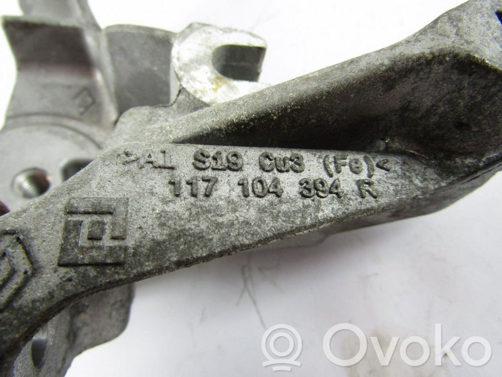 Generator/alternator bracket   117104394R