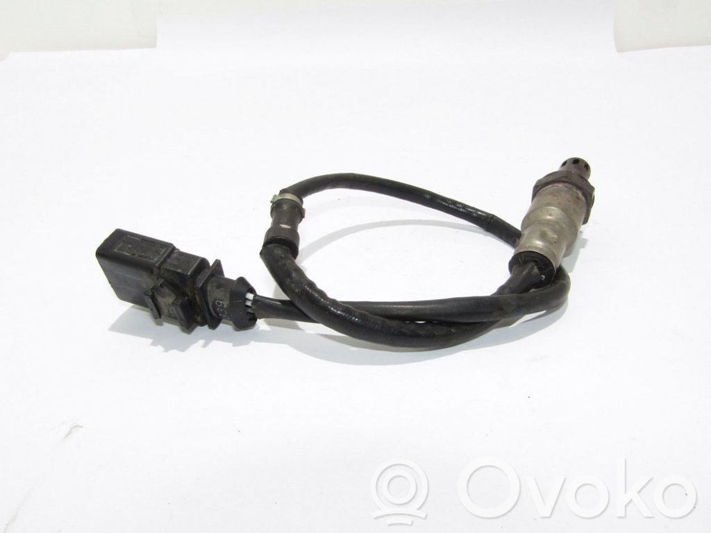 Volkswagen Golf V Lambda probe sensor 
