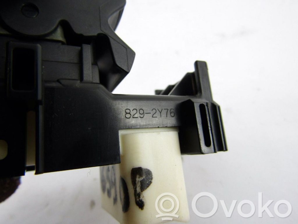 Toyota RAV 4 (XA30) Electric window control switch 