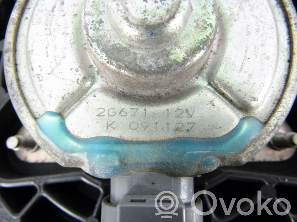 Difuzors   2G671,091127