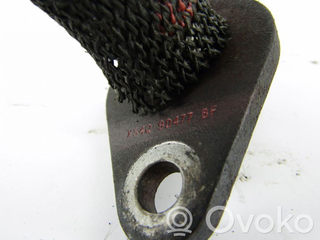 Ford Focus Caurulīte (-es) / šļūtene (-es) 