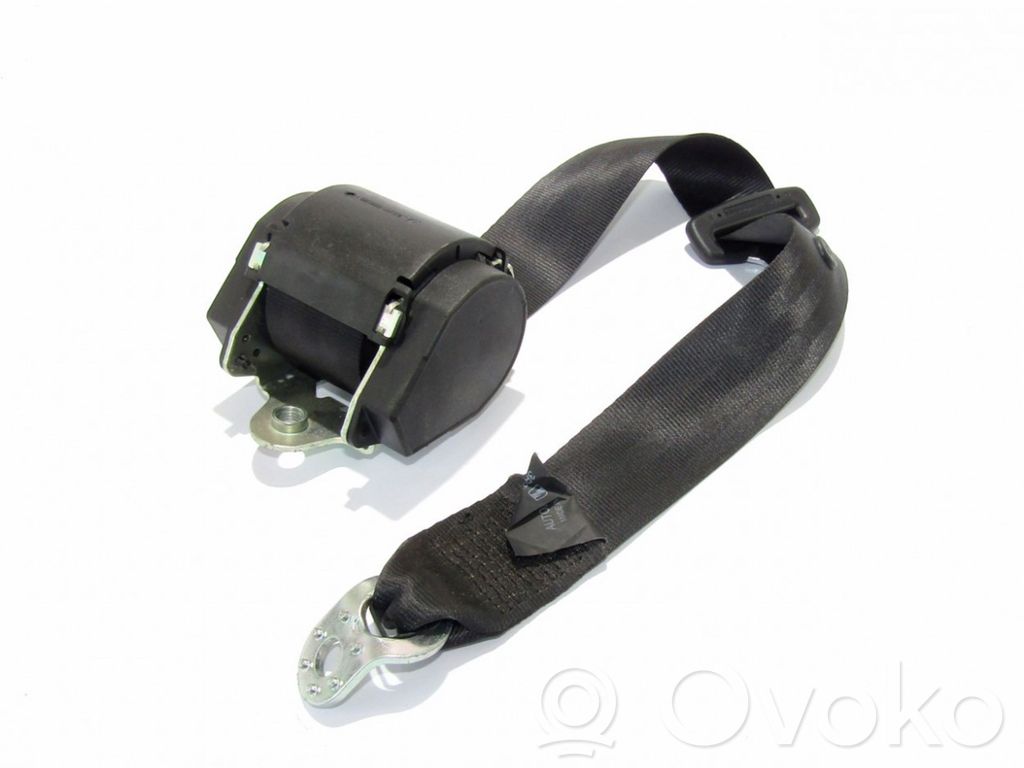 Seat Exeo (3R) Cinturón trasero 