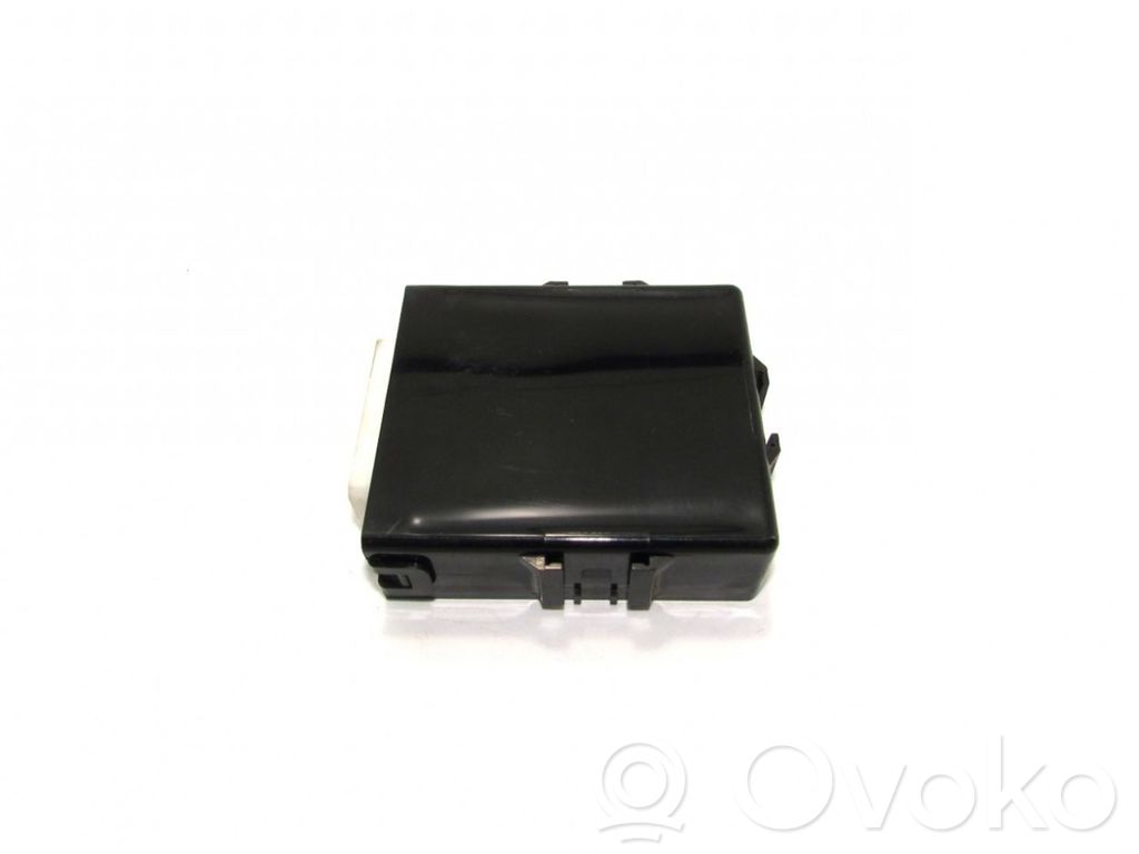 Autres unités de commande / modules   3719054G80