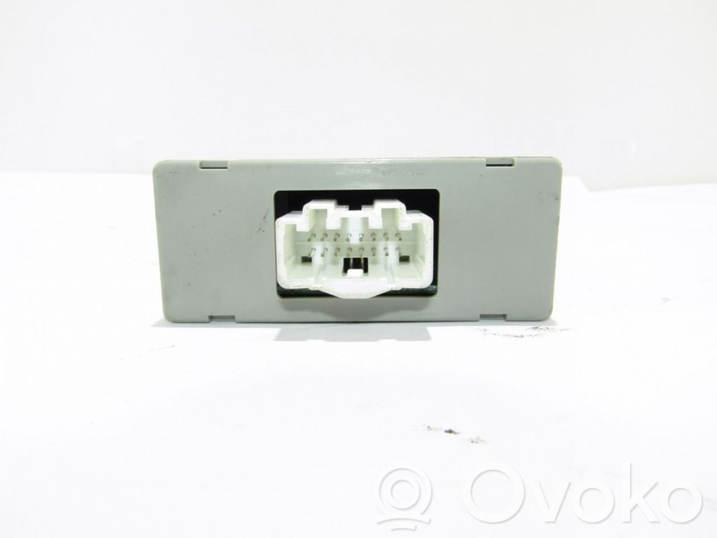 Jeep Patriot Other control units/modules 