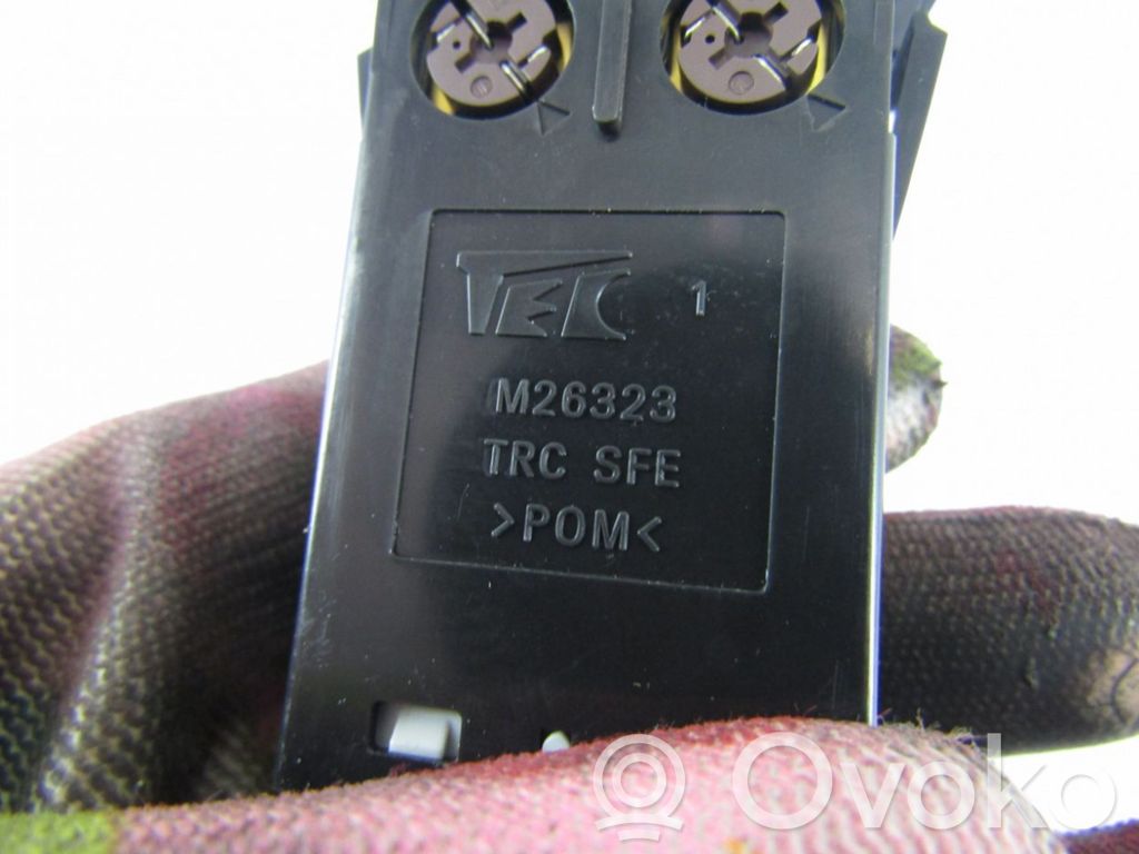Honda CR-V Interruptor del sensor de aparcamiento (PDC) 