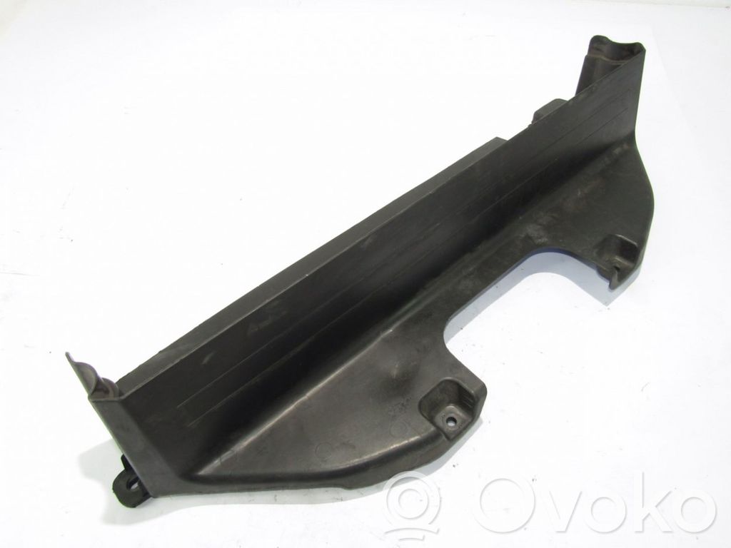 Radiator mount bracket   95233976