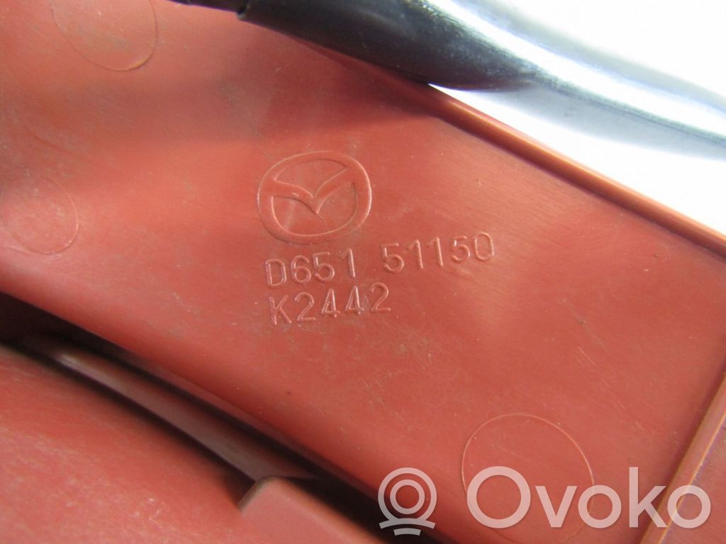 Rear/tail lights   D65151150