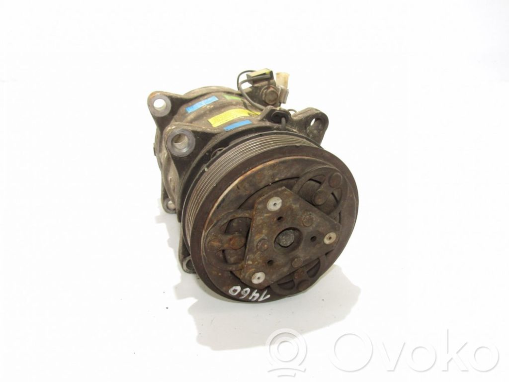 Air conditioning (A/C) compressor (pump)   8708581