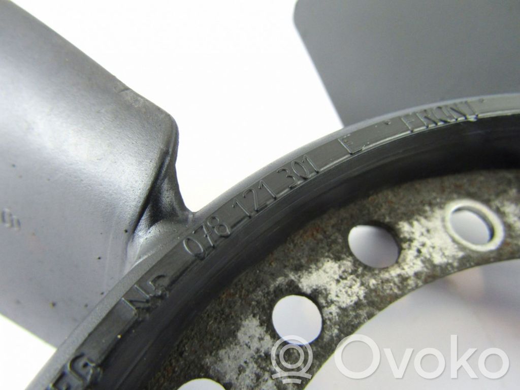 Audi A6 S6 C5 4B Ventiliatora propellers 