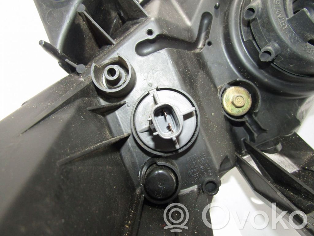 Headlight/headlamp   STANLEY,P3814R