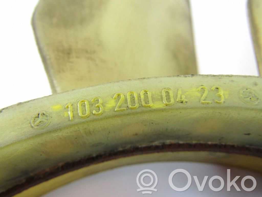 Mercedes-Benz Sprinter W901 W902 W903 W904 Ventiliatora propellers 