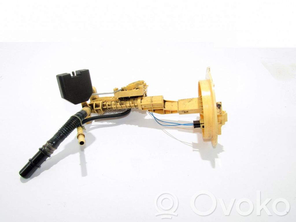 Jeep Patriot In-tank fuel pump 