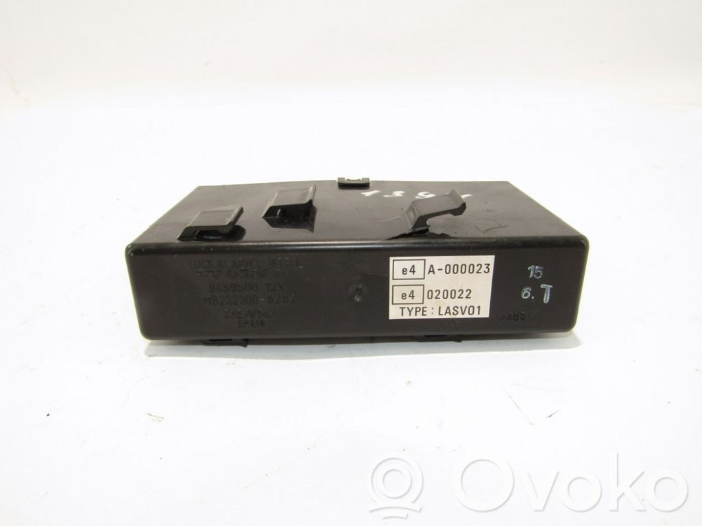 Volvo C70 Alarm control unit/module 