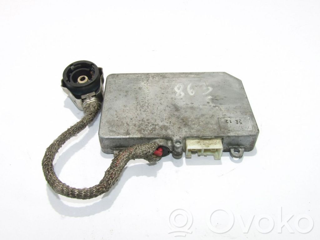 Other control units/modules   3900020751