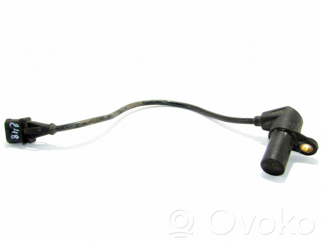 Opel Astra G Kurbelwellenpositionssensor 