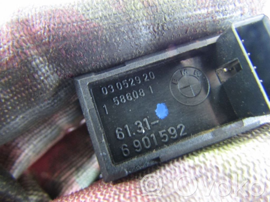 BMW 3 E46 Other switches/knobs/shifts 