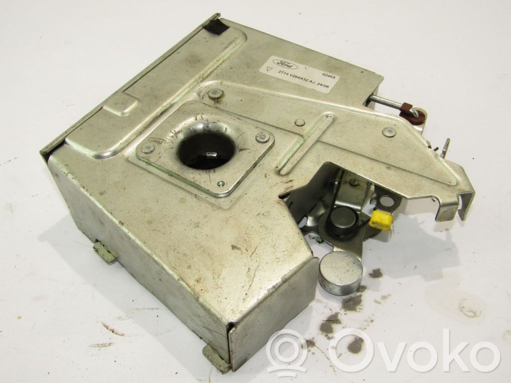 Ford Transit -  Tourneo Connect Rear door lock 