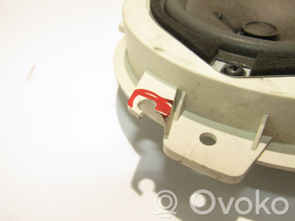 KIA Picanto Altavoz de la puerta trasera 
