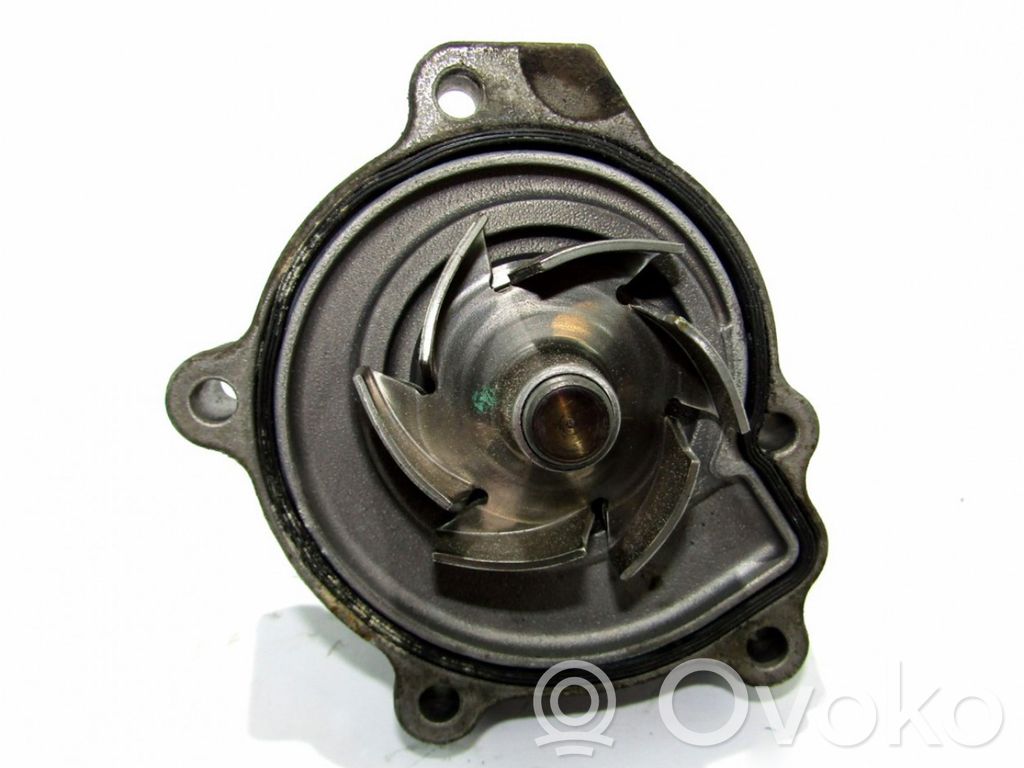 Mercedes-Benz A W168 Water pump 