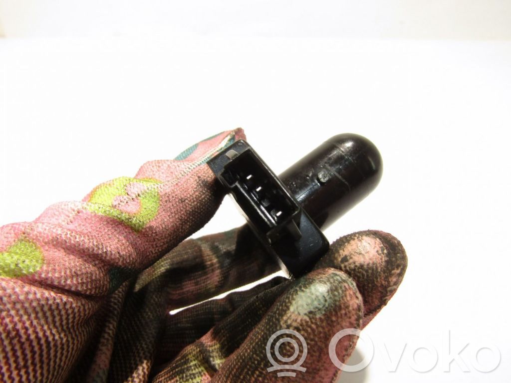 Saab 9-5 Sun solar sensor 