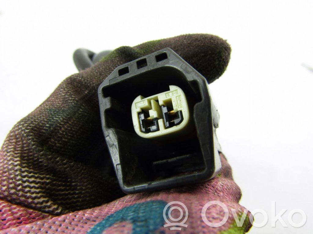Detonation knock sensor   1072086B