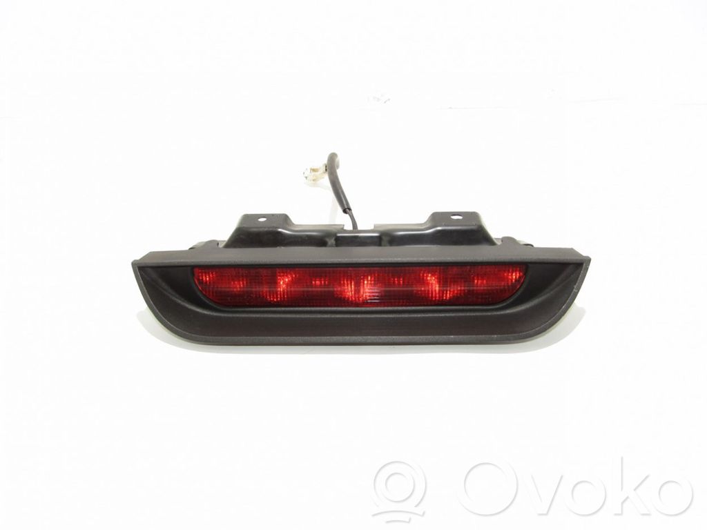 Mitsubishi Space Star Third/center stoplight 