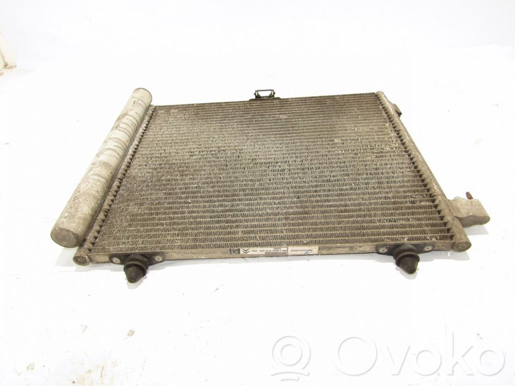 Citroen C2 Radiateur condenseur de climatisation 