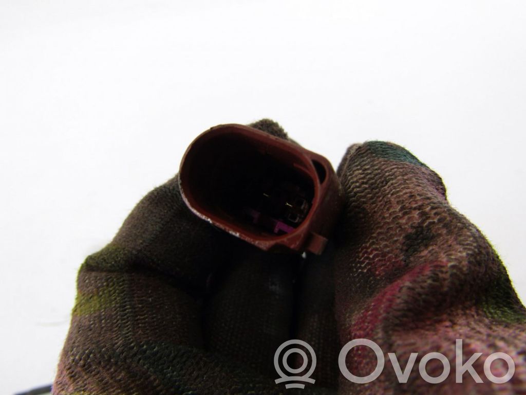 Volkswagen Polo V 6R Coolant temperature sensor 