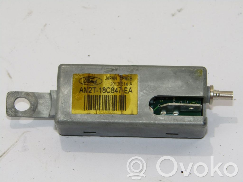 Antenas pastiprinātājs   AM2T18C847EA