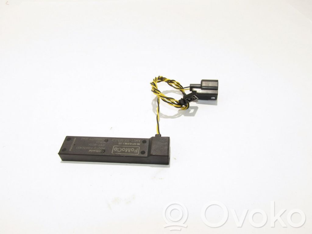 Ford S-MAX Antenos stiprintuvas 