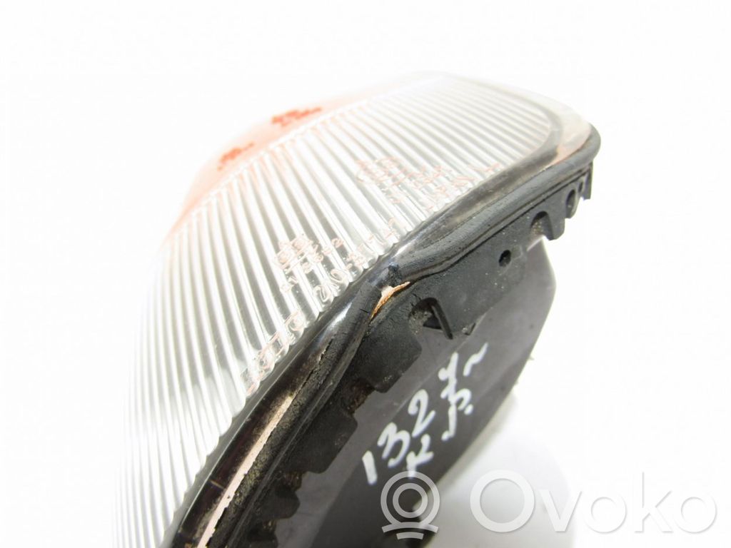 Mitsubishi Pajero Front indicator light 
