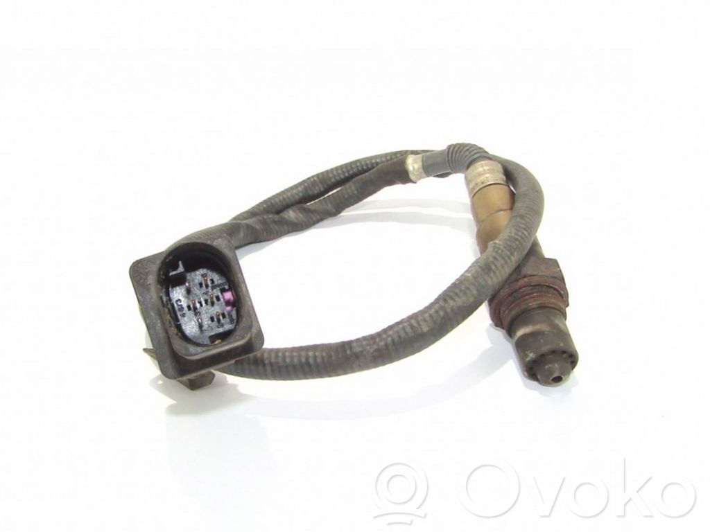 Lambda probe sensor   0258017130,756993002