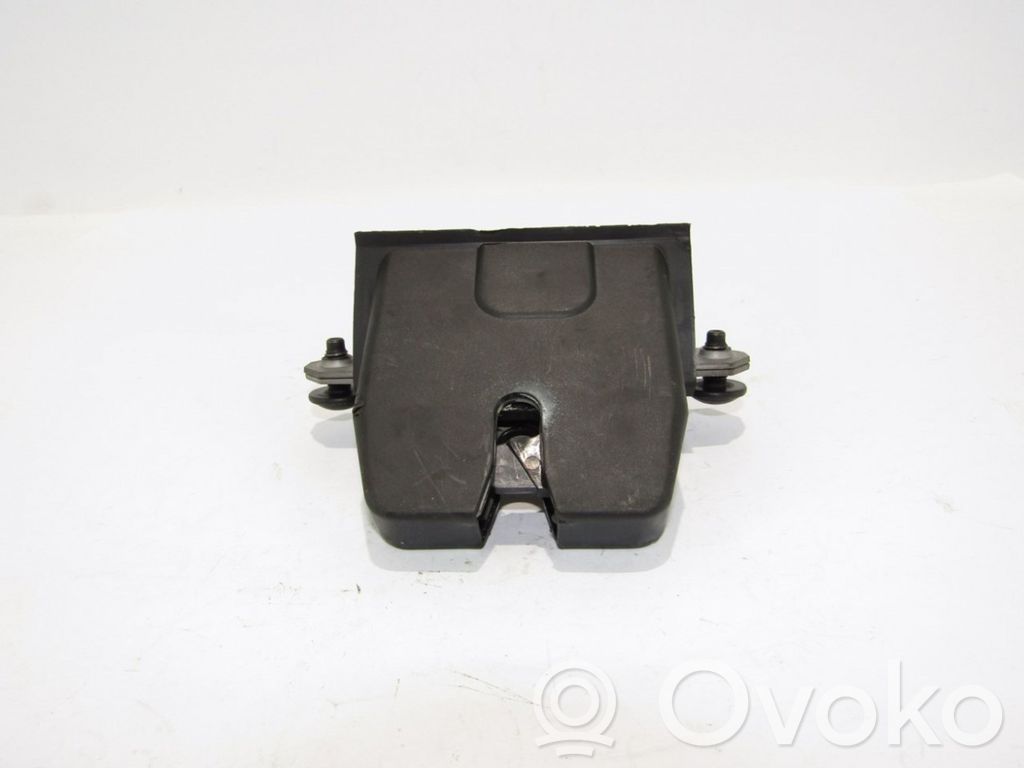Ford Focus Tailgate/trunk/boot lock/catch/latch 
