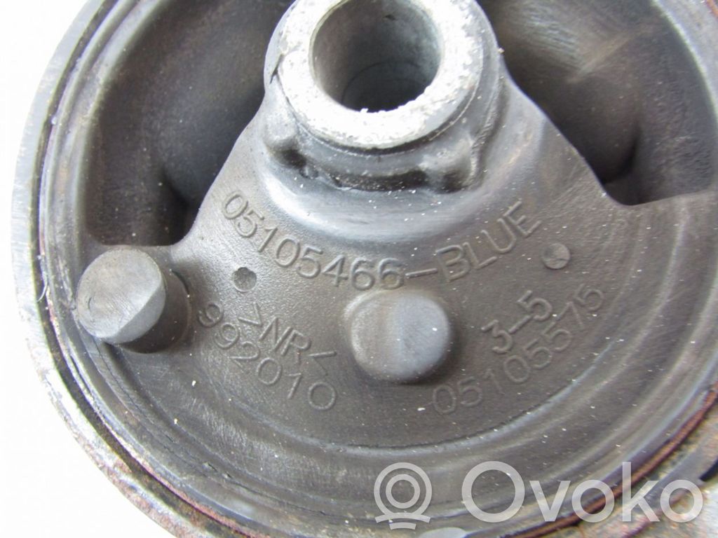 Jeep Patriot Engine mount bracket 