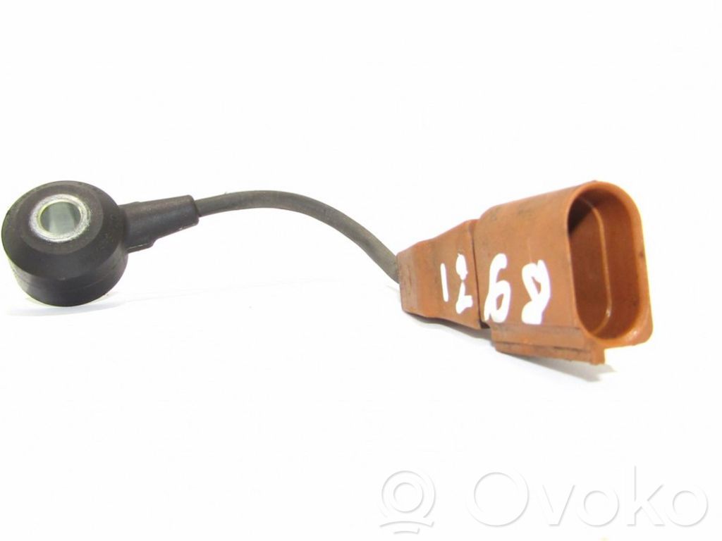 Audi TT TTS Mk2 Detonation knock sensor 