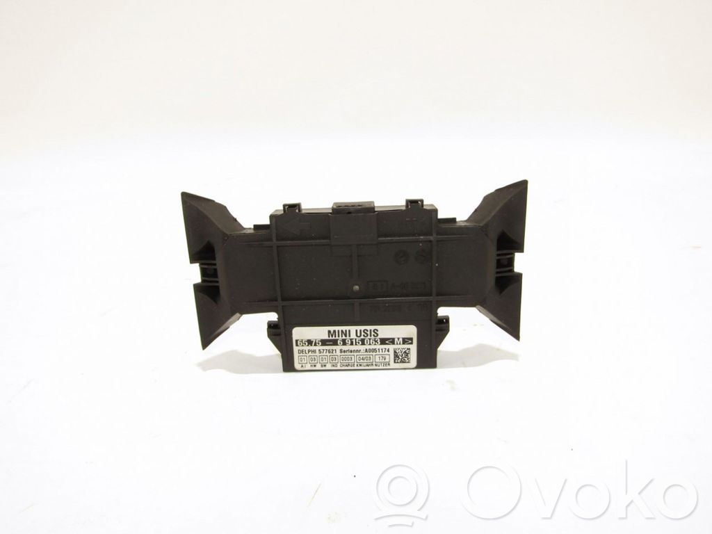 Mini One - Cooper R50 - 53 Capteur de détection de mouvement, système d'alarme 