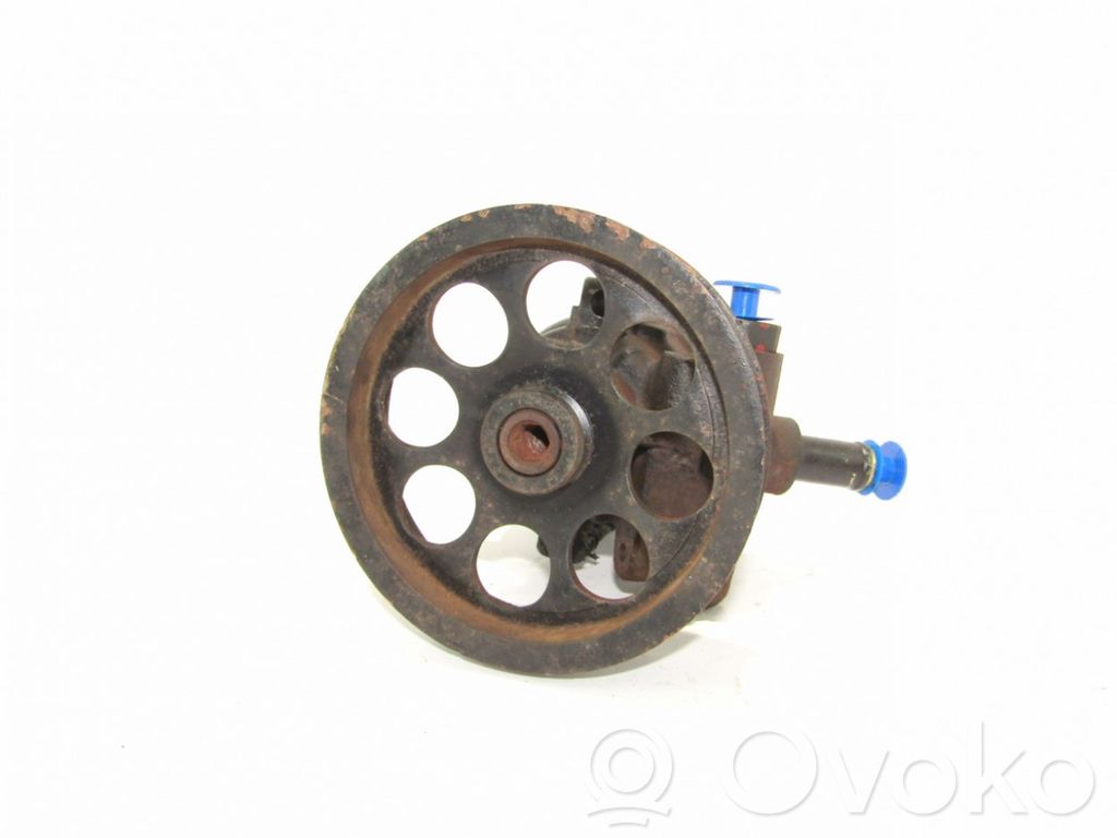 Power steering pump