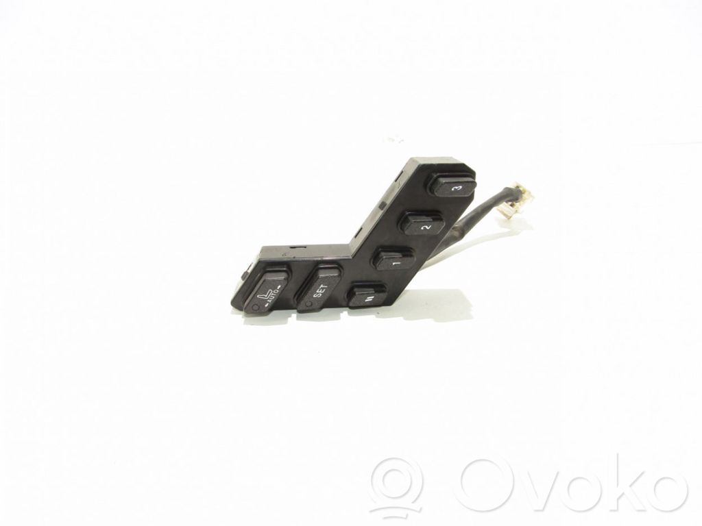 Interruptor de control del asiento   8540008B00