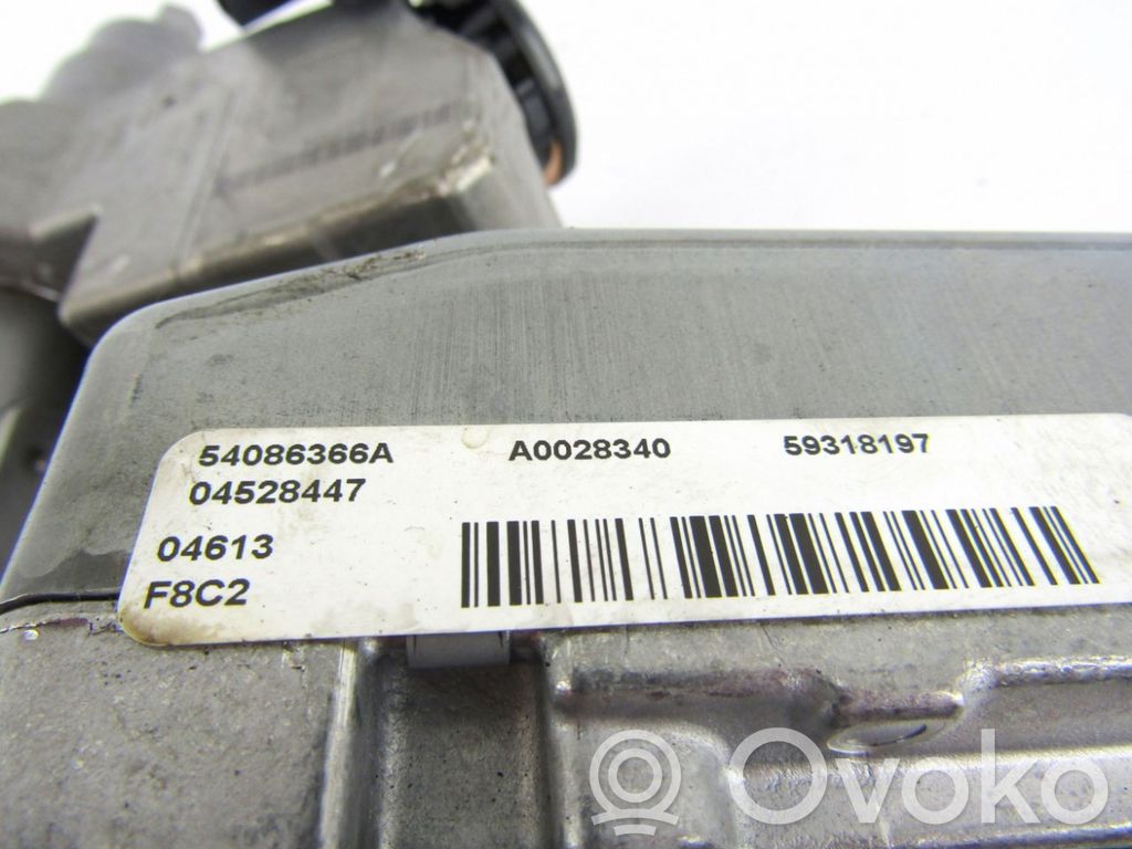 Electric power steering pump   54086366A,04528447
