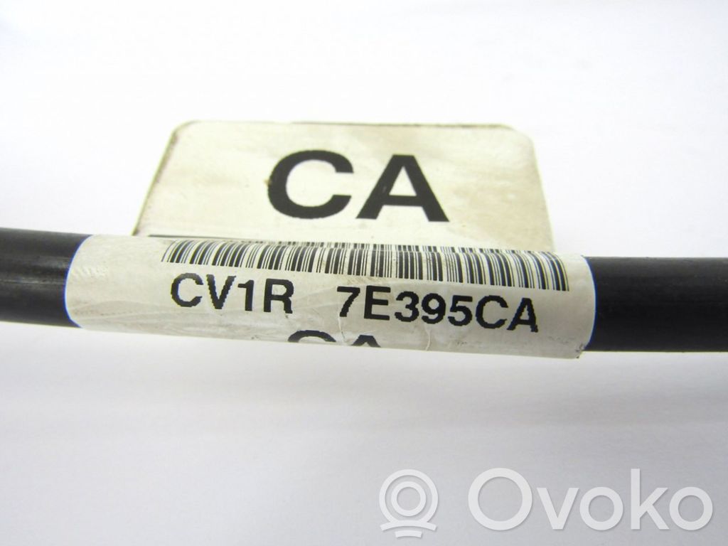 Ford B-MAX Gear shift cable linkage 