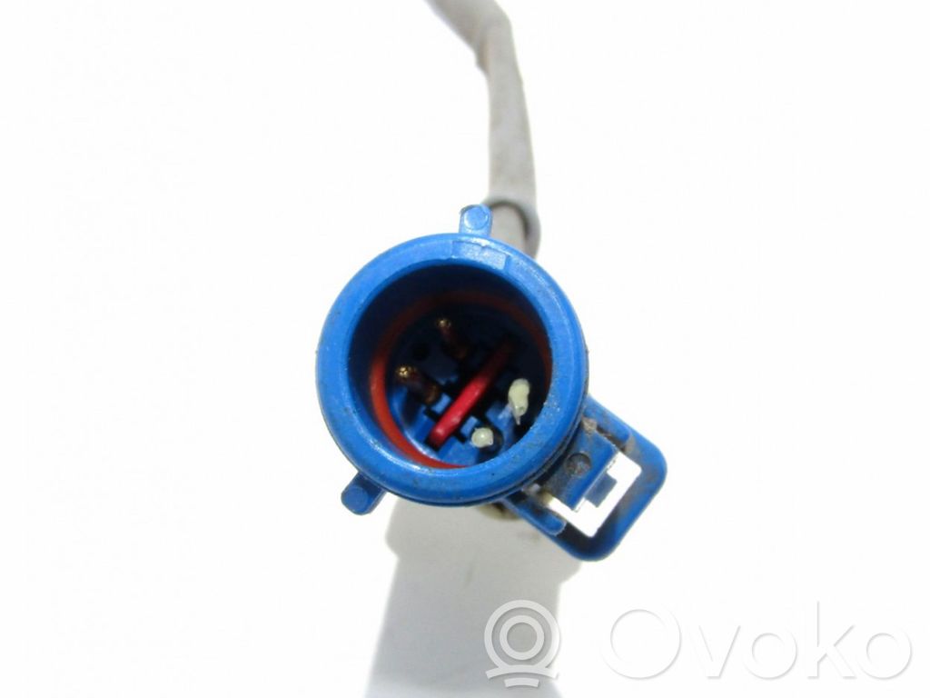 Sonde lambda