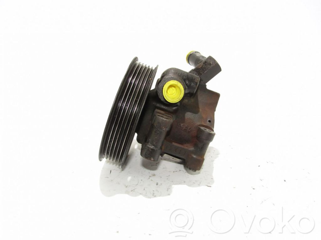 Ford Focus Power steering pump 