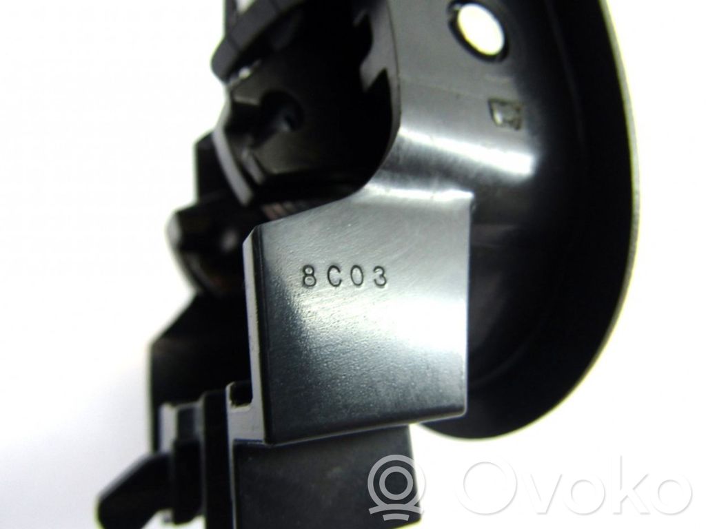 Mitsubishi Colt Rear door interior handle 