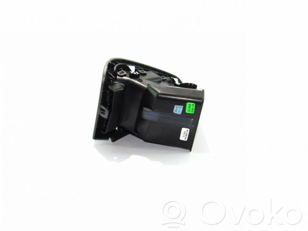 Ford Transit Custom Dash center air vent grill 