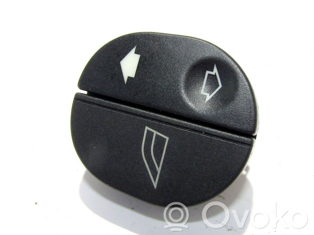 Ford Fiesta Electric window control switch 