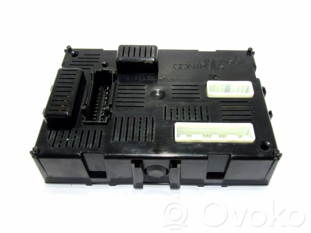 Nissan Note (E11) Other control units/modules 