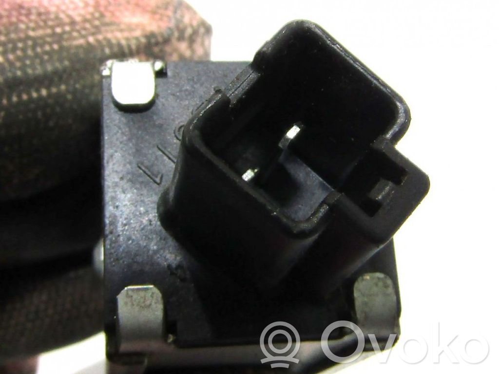 Sensor del pedal de embrague