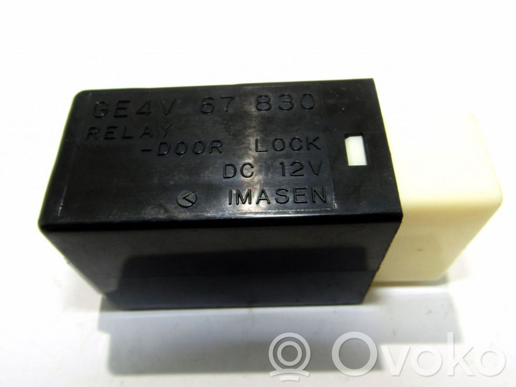 Ford Ranger Other relay 