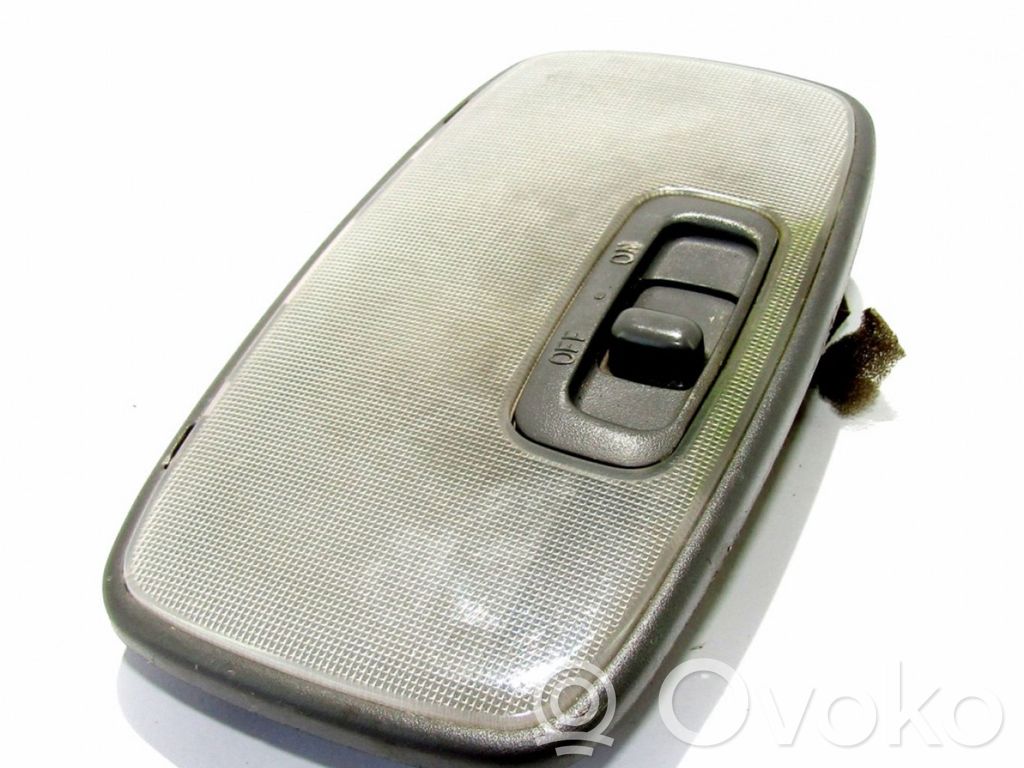 KIA Carnival Other interior light 